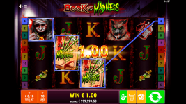 Book of Madness - Screenshot 5