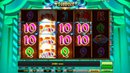 Freibier - Screenshot 5
