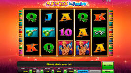 Samba de Janeiro - Screenshot 8