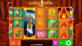 Aura of Jupiter - Screenshot 7
