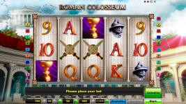 Roman Colosseum - Screenshot 4