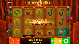 Aura of Jupiter - Screenshot 8