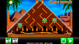 Nile Liner - Screenshot 3