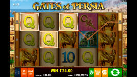 Gates of Persia - Screenshot 8