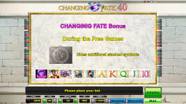 Changing Fate 40 - Screenshot 8