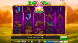 Royal Lotus - Screenshot 3
