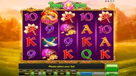 Royal Lotus - Screenshot 7