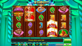 Freibier - Screenshot 6