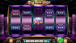 Big Win 777 - Screenshot 5