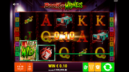 Book of Madness - Screenshot 3