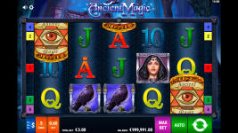 Ancient Magic - Screenshot 5