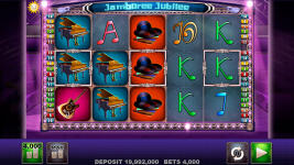 Jamboree Jubilee - Screenshot 5