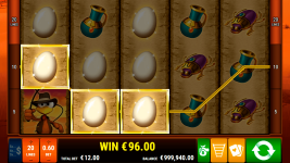 Super Duper Moorhuhn - Screenshot 6
