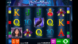 Ancient Magic - Screenshot 2