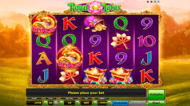 Royal Lotus - Screenshot 4