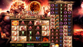 Apollo God of the Sun - Screenshot 4
