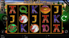 Magic Mirror Deluxe 2 - Screenshot 3