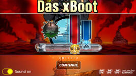 Das xBoot - Screenshot 2