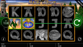 Magic Mirror Deluxe 2 - Screenshot 6