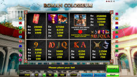 Roman Colosseum - Screenshot 8