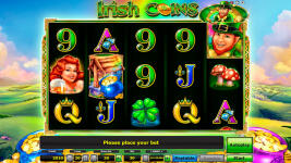 Irish Coins - Screenshot 7