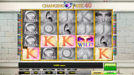 Changing Fate 40 - Screenshot 5
