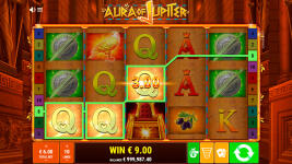 Aura of Jupiter - Screenshot 6