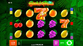 Back to the Fruits - Screenshot 2