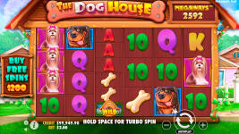 The Dog House Megaways - Screenshot 6