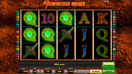 Treasure Gate - Screenshot 3