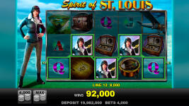 Spirit of St. Louis - Screenshot 7