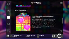 Jammin’ Jars 2 - Screenshot 1