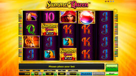 Summer Queen - Screenshot 8