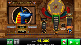 Sonnenkafer - Screenshot 4