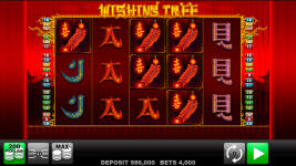 Wishing Tree - Screenshot 4