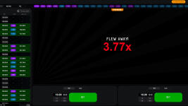 Aviator - Screenshot 1