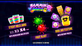 Jammin’ Jars 2 - Screenshot 5