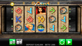 Odyssee - Screenshot 3