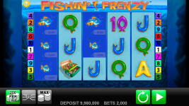 Slot Page Test - Screenshot 4