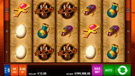 Super Duper Moorhuhn - Screenshot 7