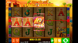 Book of Moorhuhn - Screenshot 4
