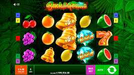 Back to the Fruits - Screenshot 1