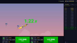 JetX - Screenshot 8
