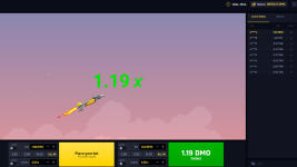 JetX - Screenshot 2