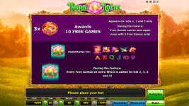 Royal Lotus - Screenshot 8