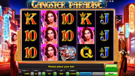 Gangster Paradise - Screenshot 6
