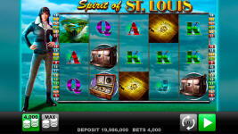 Spirit of St. Louis - Screenshot 8