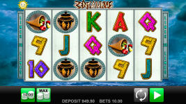 Zentaurus - Screenshot 7