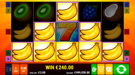 Sunny Sevens - Screenshot 1
