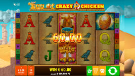 Golden Egg of Crazy Chicken - Screenshot 8
